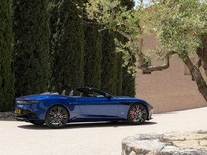 2019Superleggera Volante w^