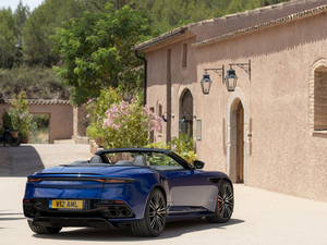 2019Superleggera Volante w^