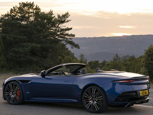 2019Superleggera Volante w^