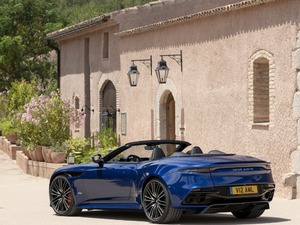 2019Superleggera Volante w^