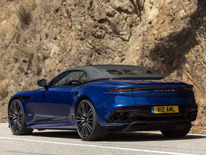 2019Superleggera Volante w^