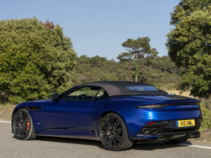 2019Superleggera Volante w^