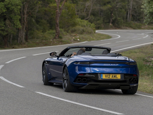 2019Superleggera Volante w^