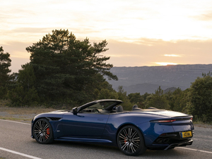 2019Superleggera Volante w^