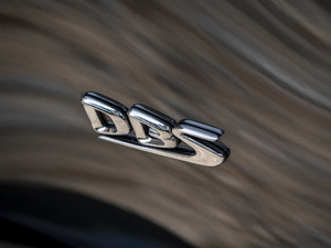 2019款Superleggera Volante 细节外观