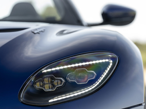 2019款Superleggera Volante 细节外观