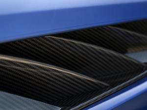 2019款Superleggera Volante 细节外观
