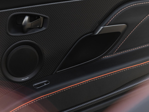 2019款Superleggera Volante 空间座椅