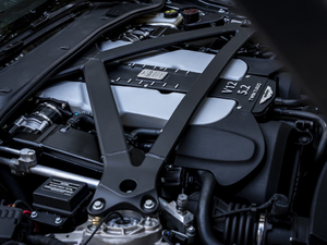 2019款Superleggera Volante 其它