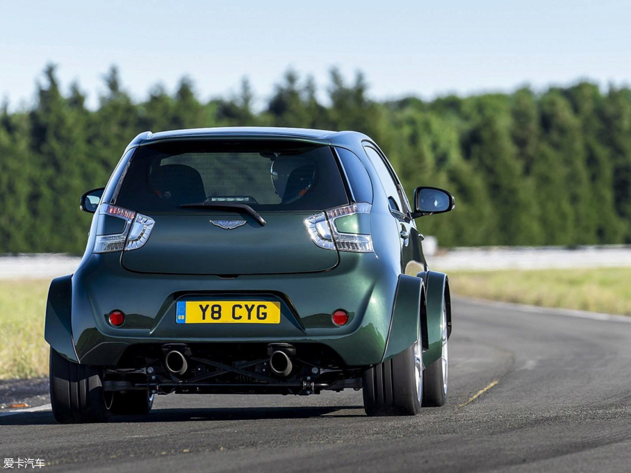 2018��Cygnet Concept