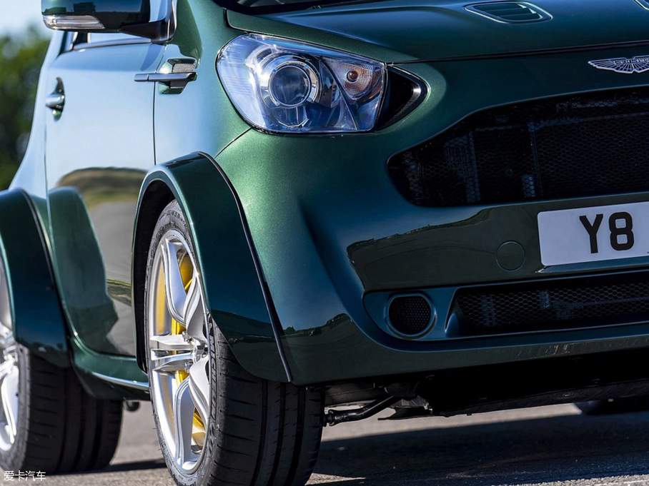 2018��Cygnet Concept