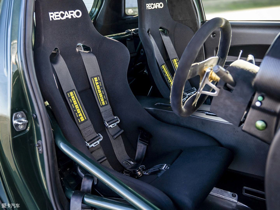 2018��Cygnet Concept