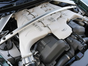 2009款6.0L 手动硬顶 其它