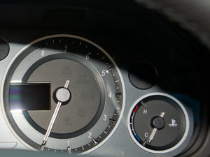 20096.0L Ԅ(dng)Ӳ п؅^(q)