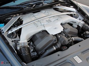 2009款6.0L 手动硬顶 其它