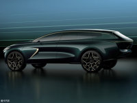 ���w���^Lagonda All-Terrain���w���^