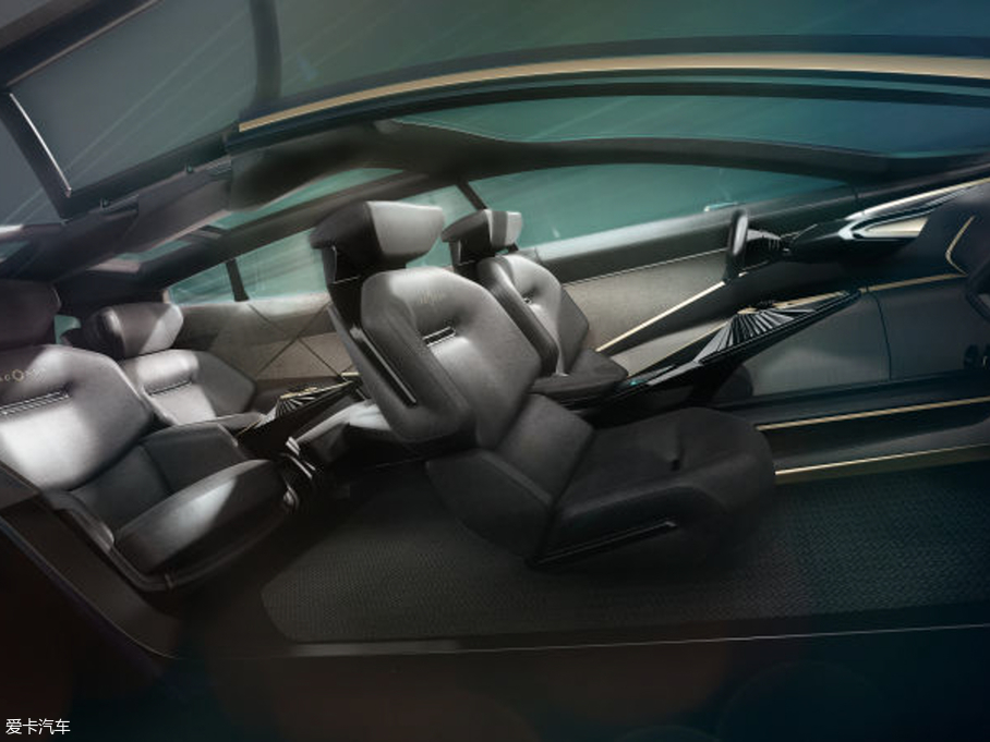 2019��Lagonda All-Terrain �����