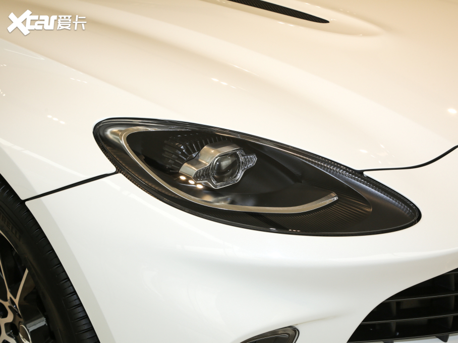 2020�˹�D���R��DBX 4.0T V8 1913�װl������