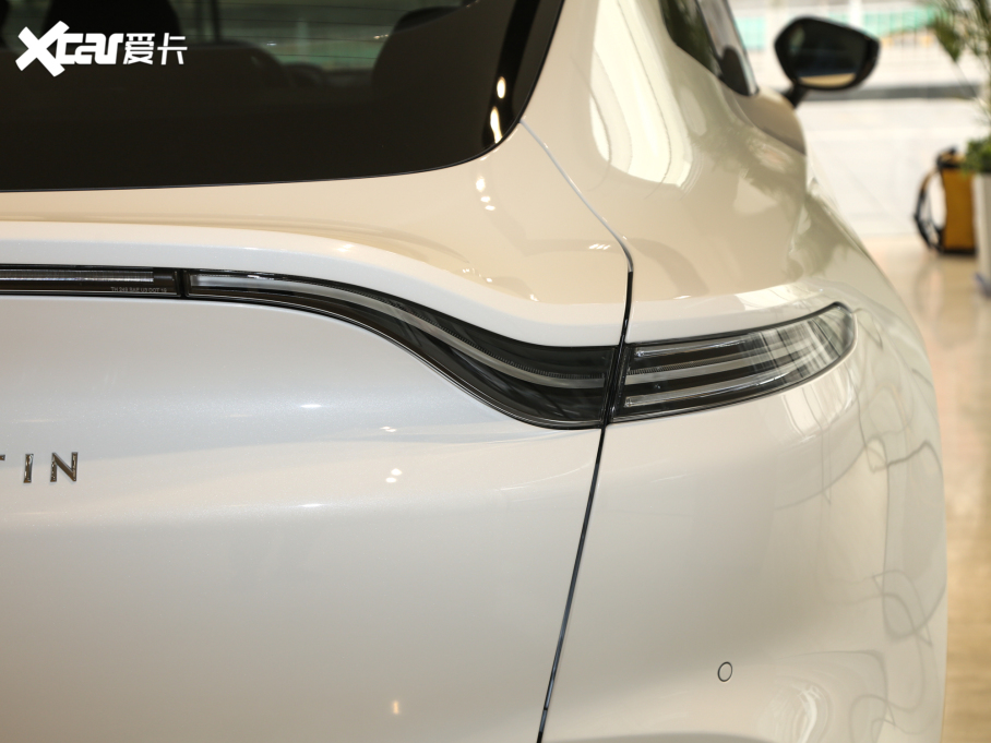 2020�˹�D���R��DBX 4.0T V8 1913�װl������