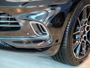 2020��4.0T V8 ��(x��)��(ji��)���^