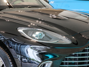 2020��4.0T V8 ��(x��)��(ji��)���^