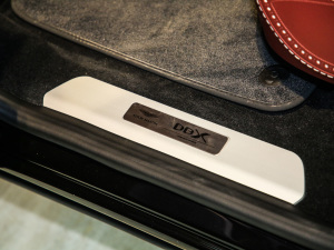 2020��4.0T V8 ���g����