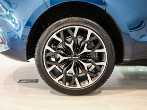 2020��4.0T V8 �������^