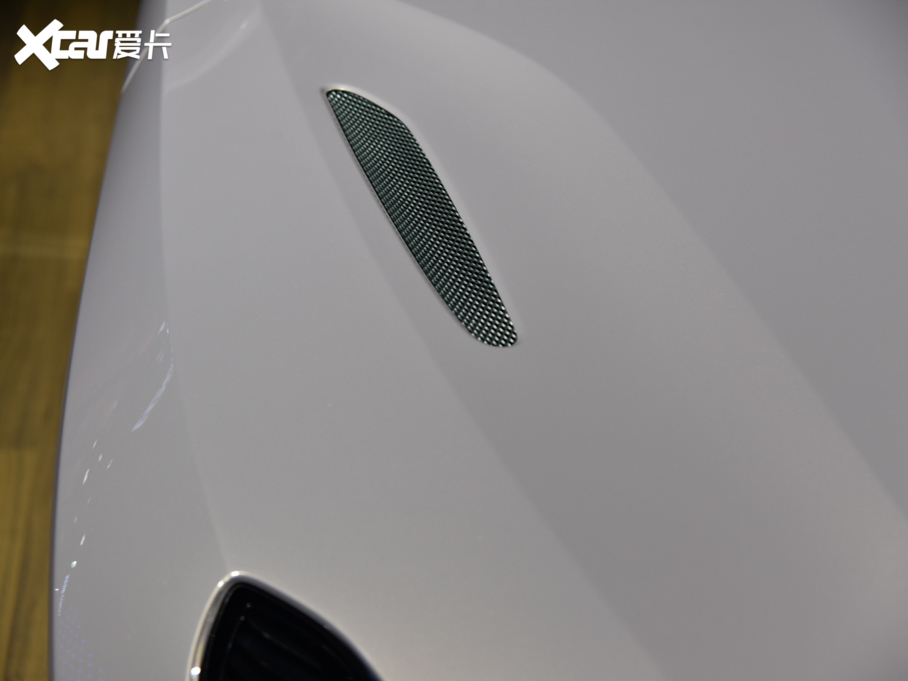 2020˹DRDB11 V8 Coupe Shadow Edition