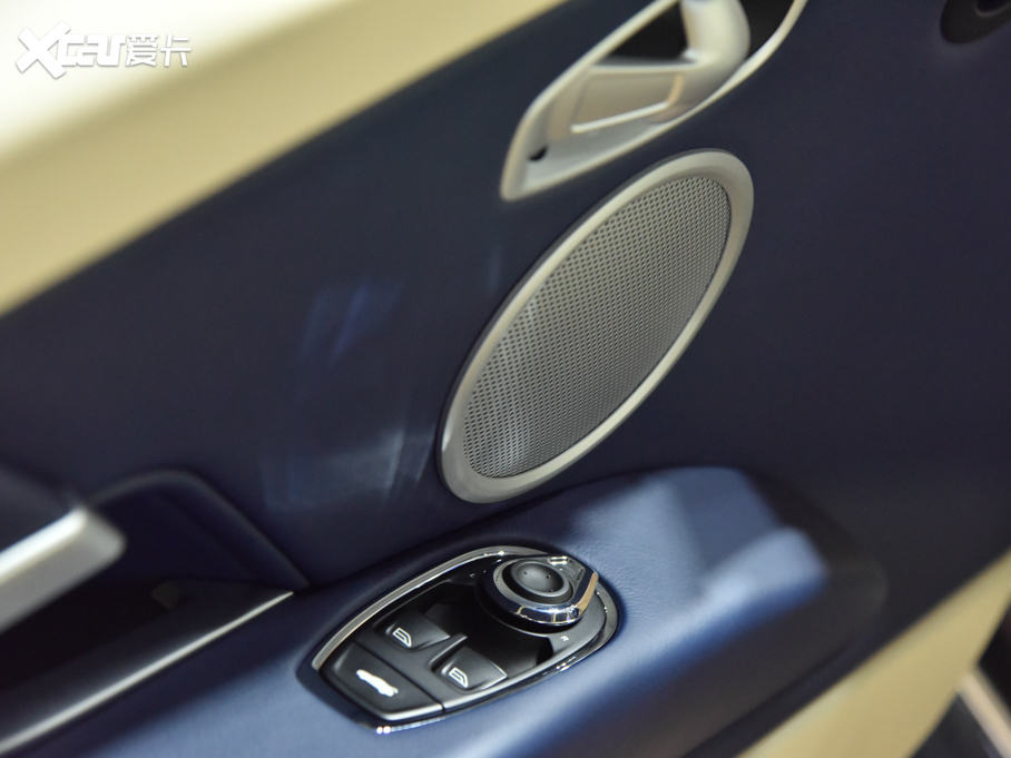 2020˹DRDB11 V8 Coupe Shadow Edition