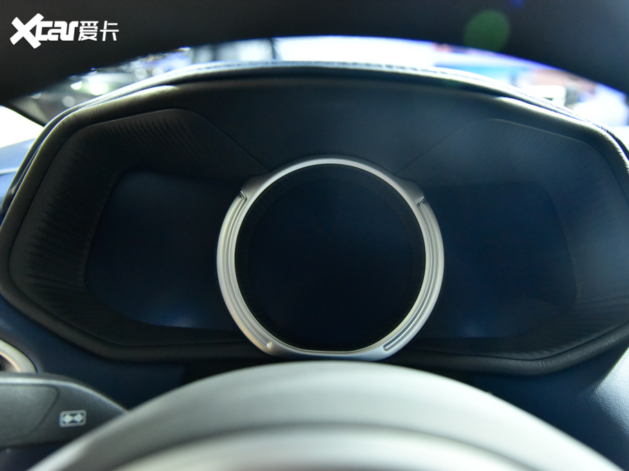 2020˹DRDB11 V8 Coupe Shadow Edition