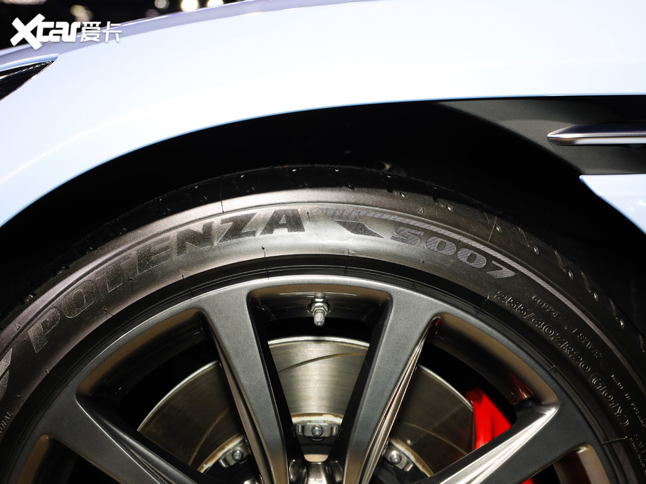 2020˹DRDB11 V8 Volante Shadow Edition