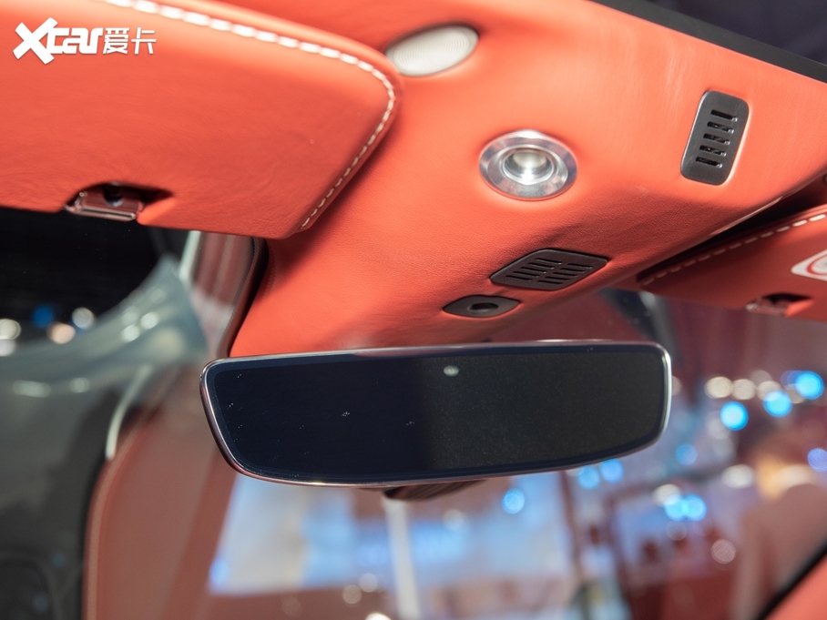 2020˹DRDB11 V8 Volante Shadow Edition