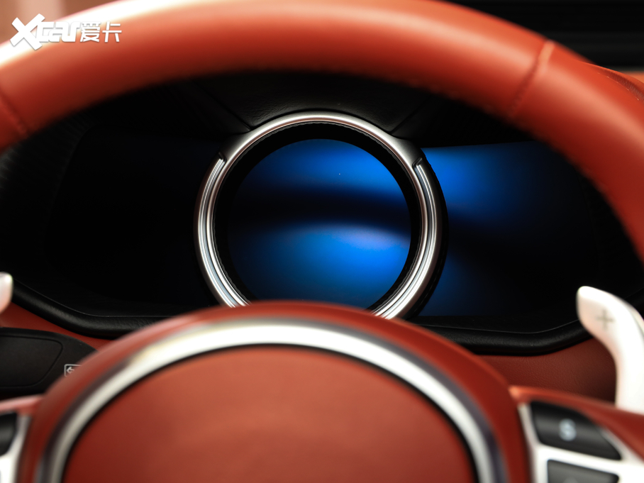 2020˹DRDB11 V8 Volante Shadow Edition