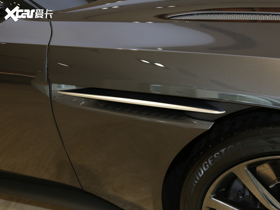 2020˹DRDB11 V8 Coupe