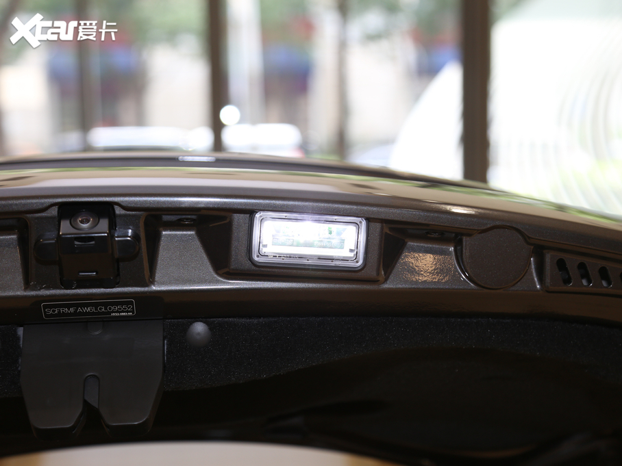 2020˹DRDB11 V8 Coupe