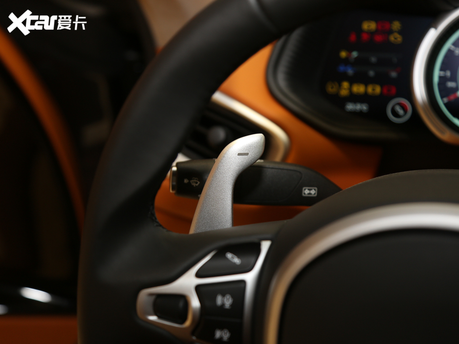 2020˹DRDB11 V8 Coupe