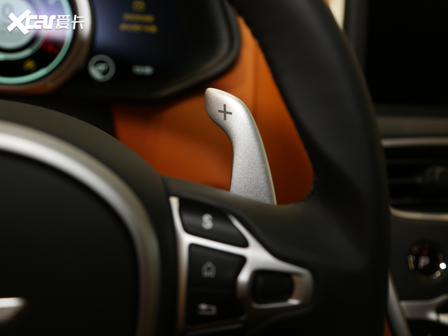 2020˹DRDB11 V8 Coupe