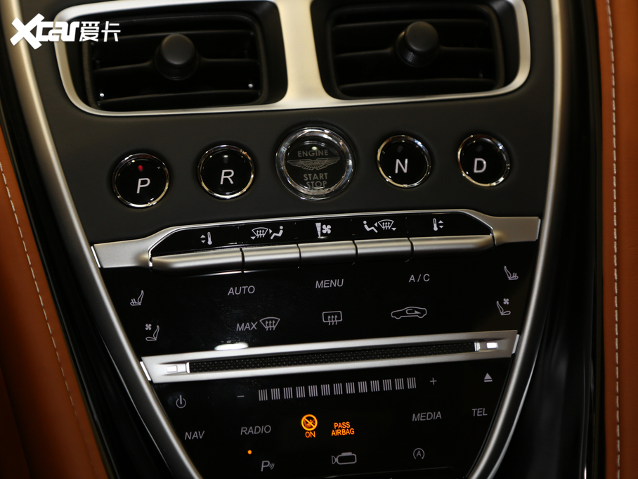 2020˹DRDB11 V8 Coupe