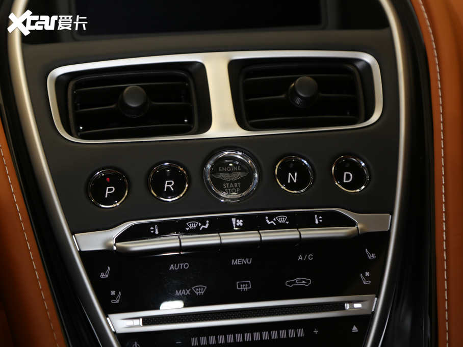 2020˹DRDB11 V8 Coupe