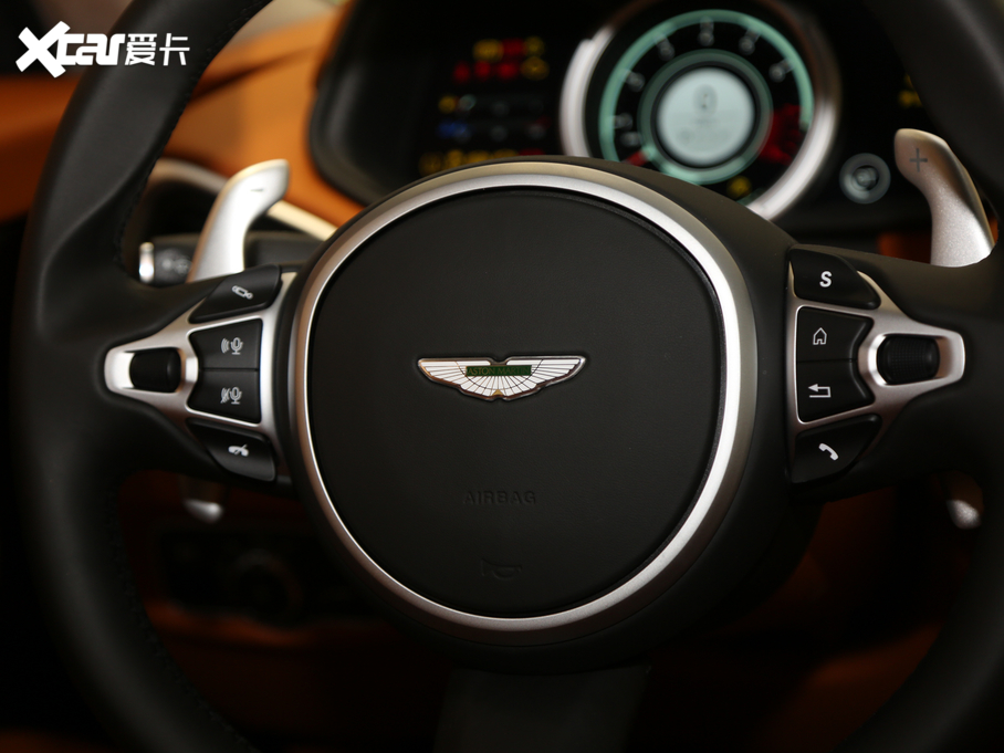 2020˹DRDB11 V8 Coupe