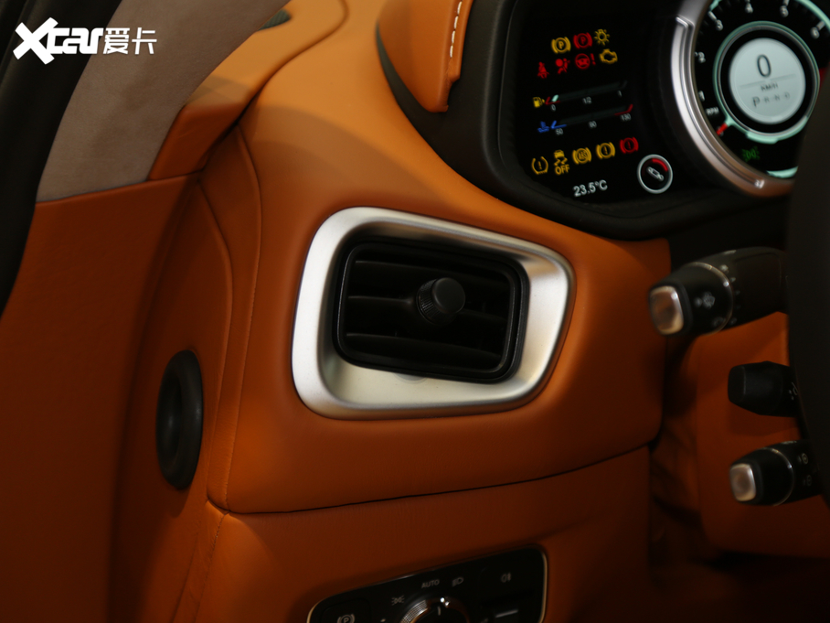 2020˹DRDB11 V8 Coupe