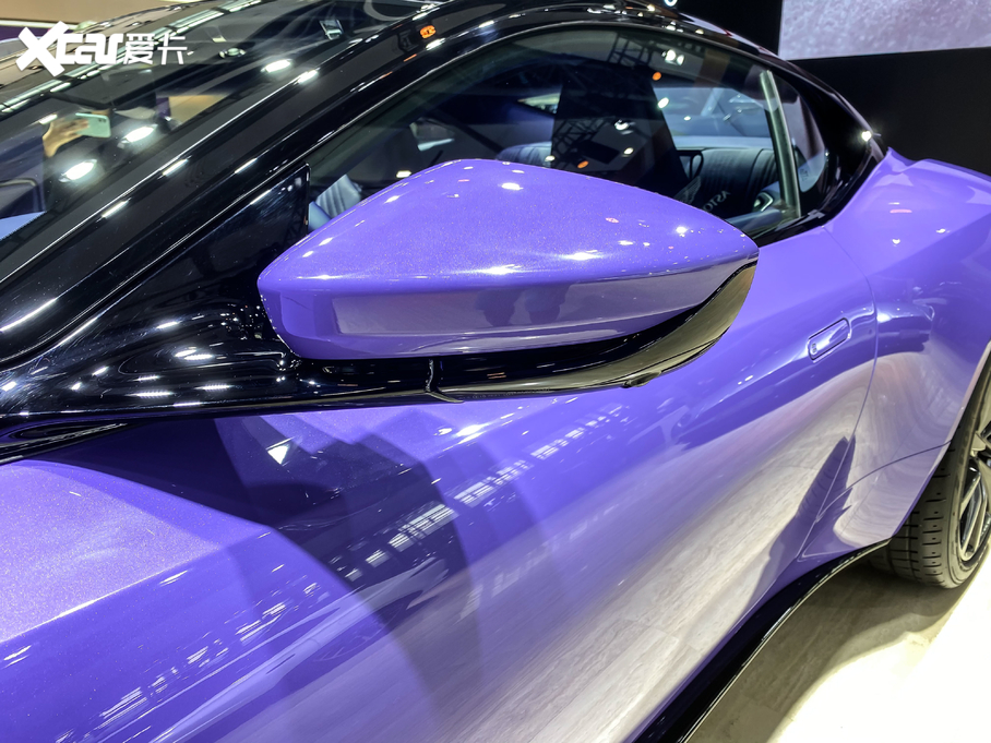 2020˹DRDB11 V8 Coupe