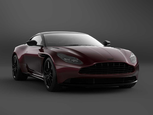 2020V8 Volante Shadow Edition w^