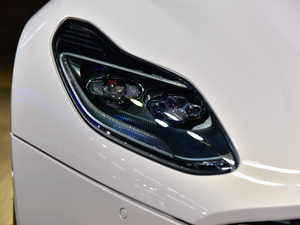 2020V8 Coupe Shadow Edition ^