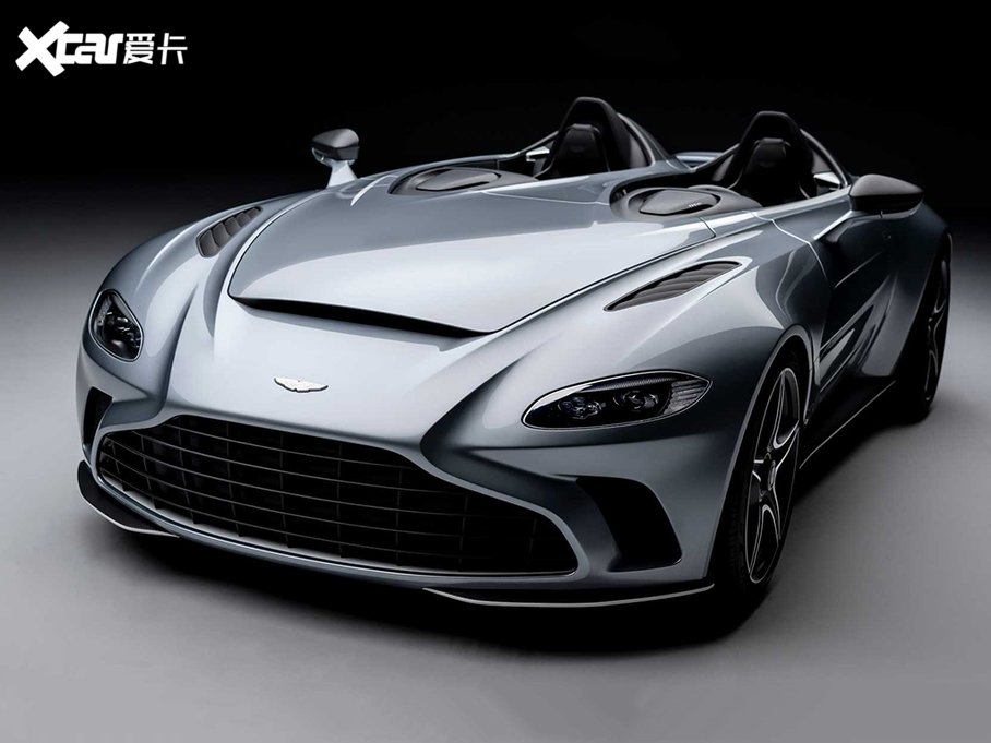 2020��V12 SPEEDSTER ������