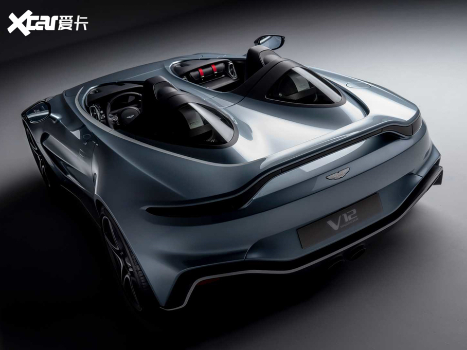 2020��V12 SPEEDSTER ������