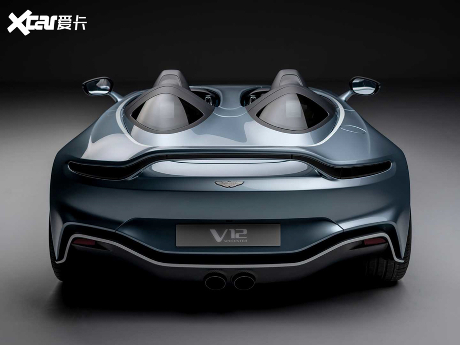 2020��V12 SPEEDSTER ������