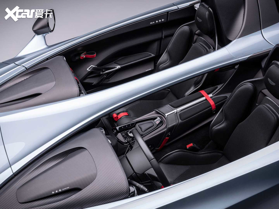 2020��V12 SPEEDSTER ������