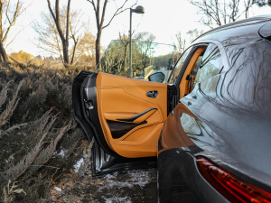 2022��3.0T Straight-Six ���܇�T