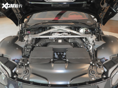 2023款 V8 Vantage 4.0T V8 Coupe